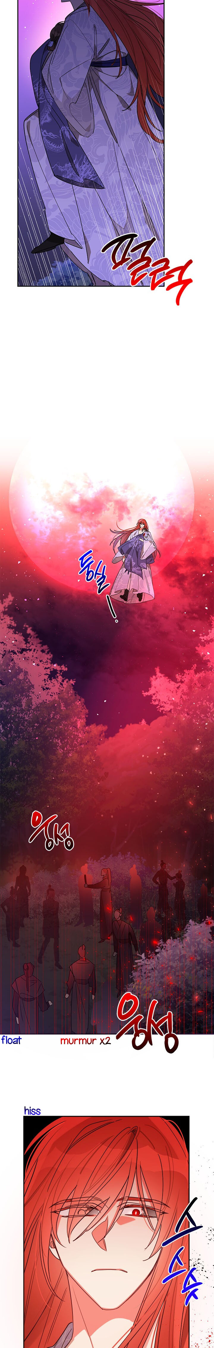 I Am the Precious Daughter of the Greatest Villain in the Fantasy World - Chapter 16 Page 13