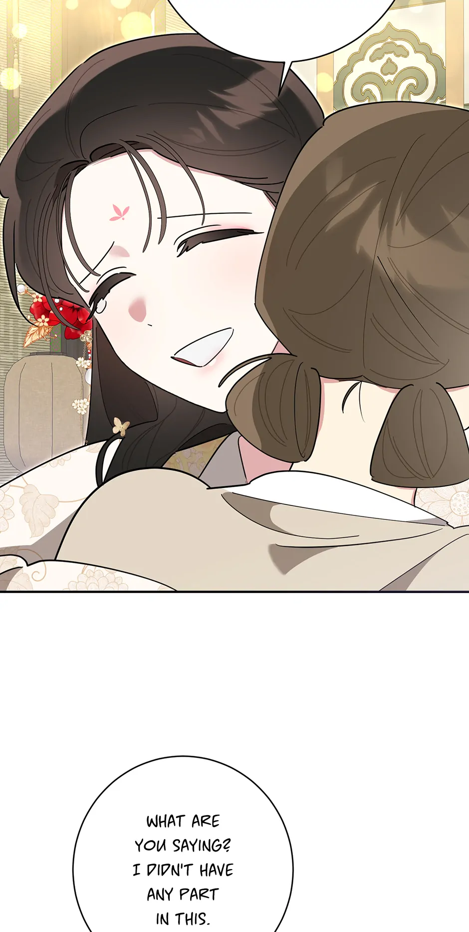 I Am the Precious Daughter of the Greatest Villain in the Fantasy World - Chapter 160 Page 10