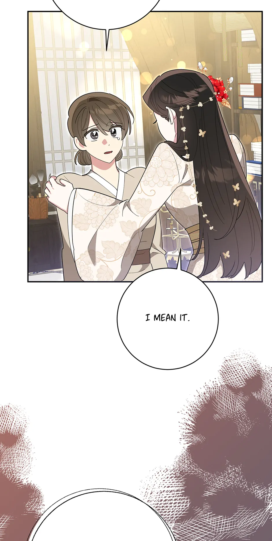 I Am the Precious Daughter of the Greatest Villain in the Fantasy World - Chapter 160 Page 11