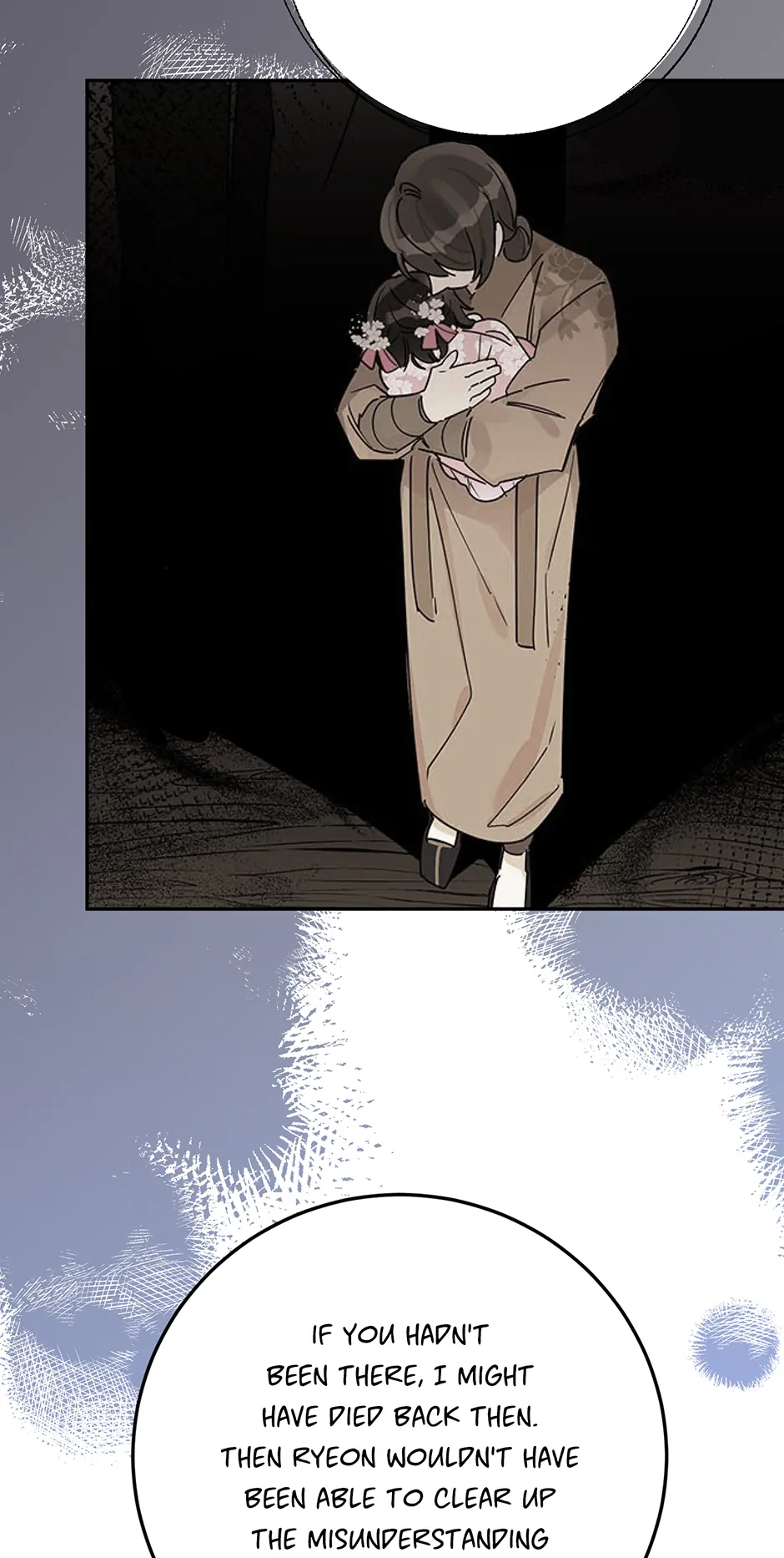 I Am the Precious Daughter of the Greatest Villain in the Fantasy World - Chapter 160 Page 13