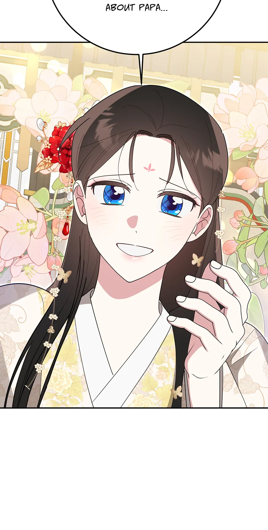 I Am the Precious Daughter of the Greatest Villain in the Fantasy World - Chapter 160 Page 14