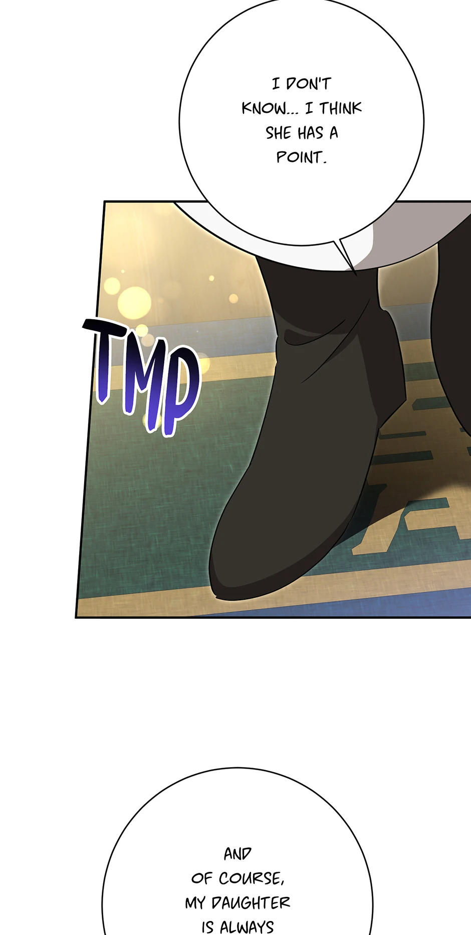 I Am the Precious Daughter of the Greatest Villain in the Fantasy World - Chapter 160 Page 17