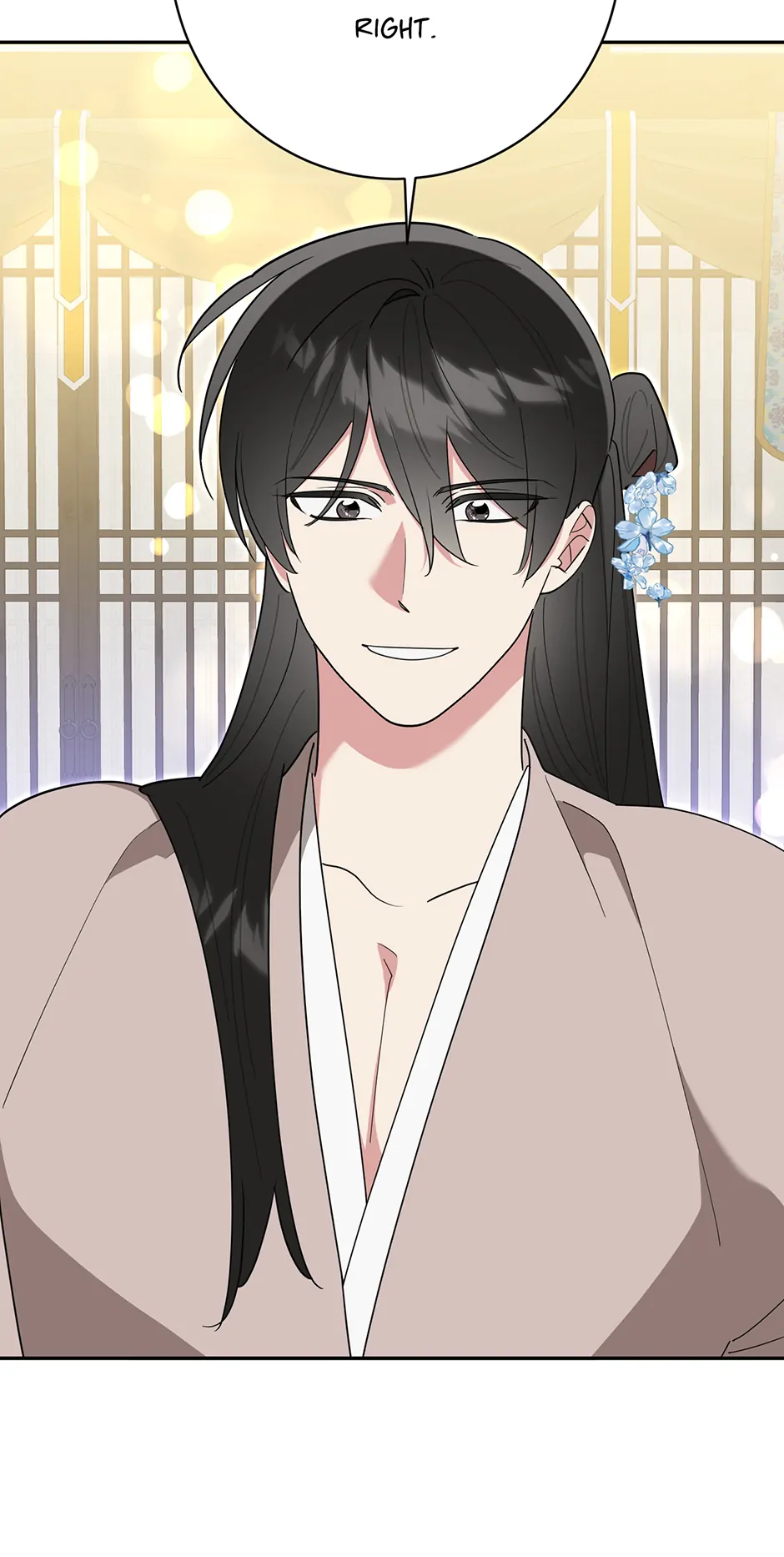 I Am the Precious Daughter of the Greatest Villain in the Fantasy World - Chapter 160 Page 18