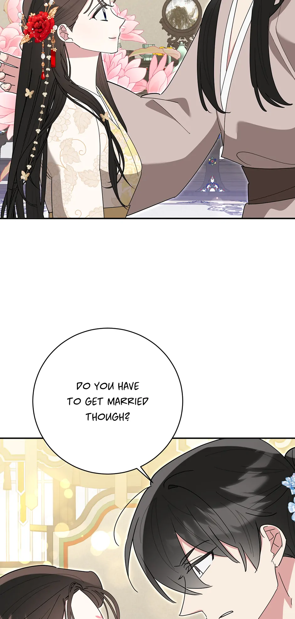 I Am the Precious Daughter of the Greatest Villain in the Fantasy World - Chapter 160 Page 23