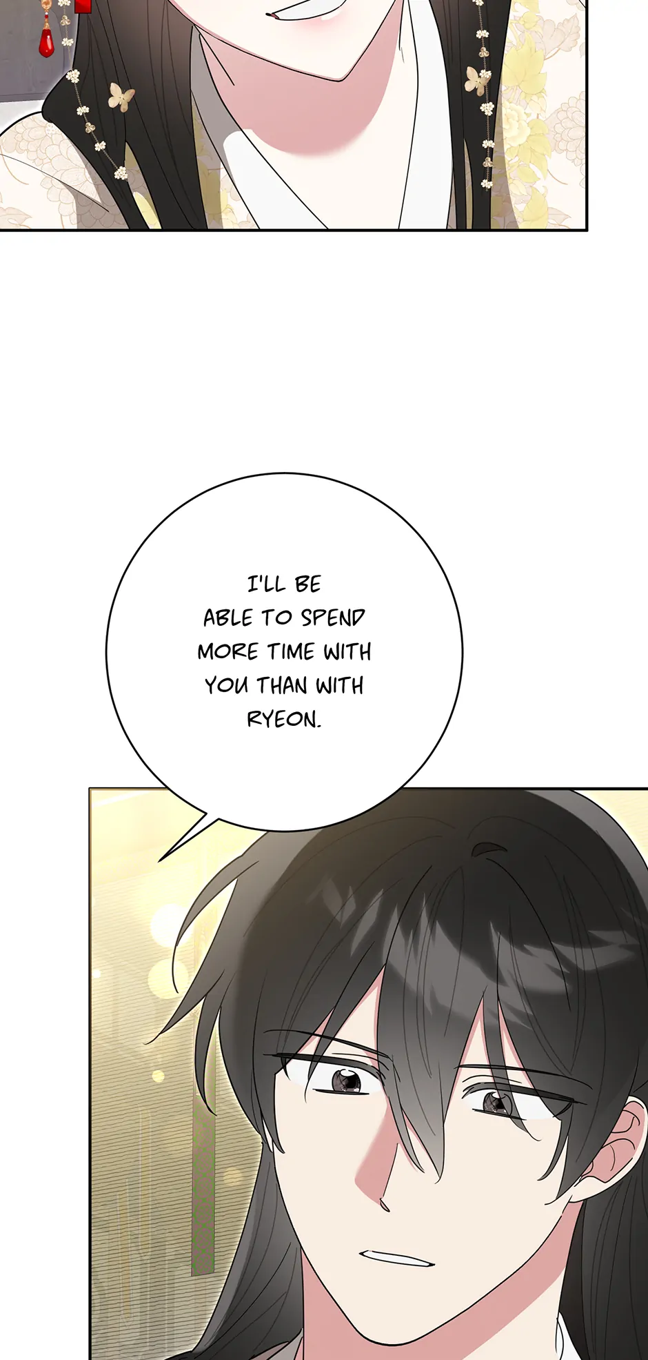 I Am the Precious Daughter of the Greatest Villain in the Fantasy World - Chapter 160 Page 26