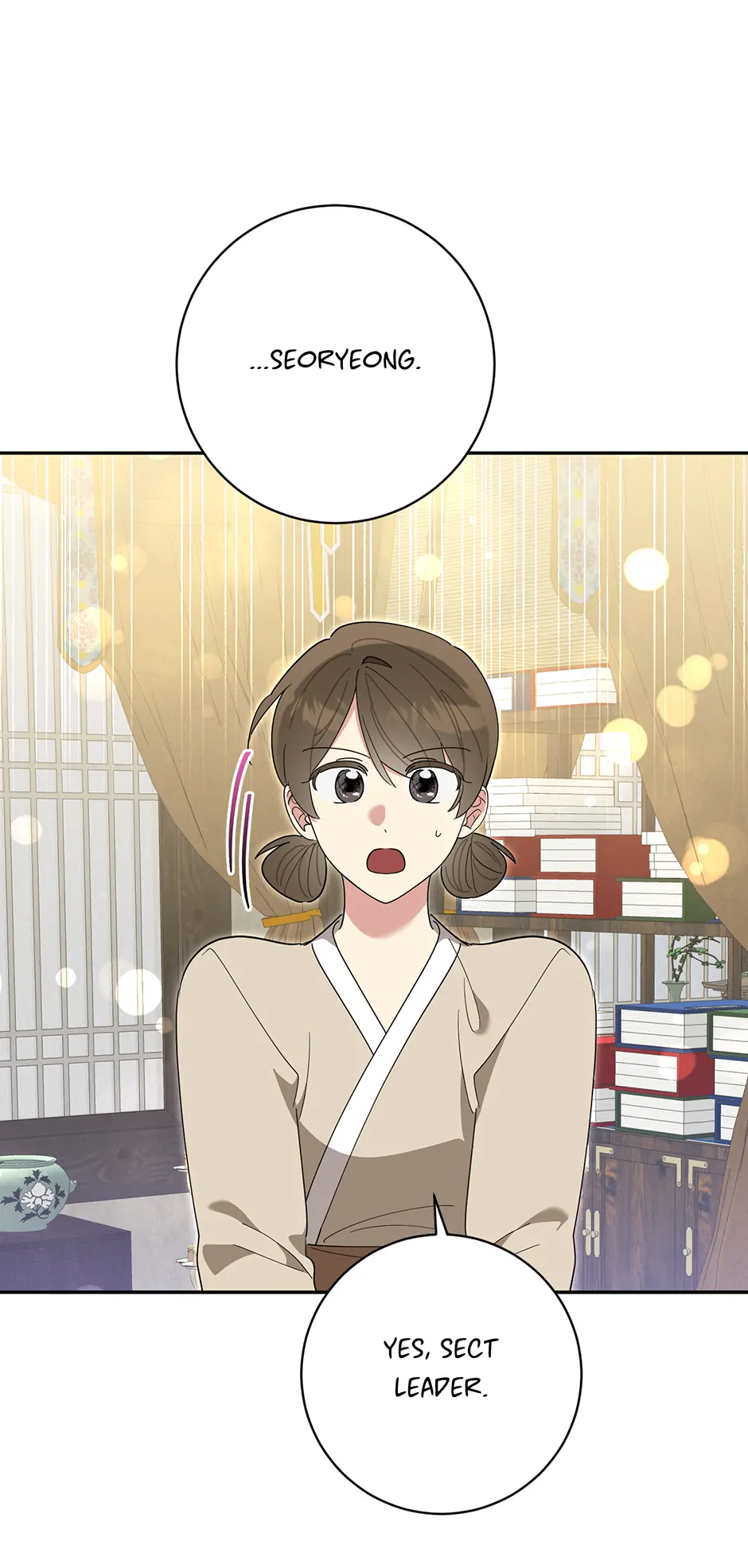 I Am the Precious Daughter of the Greatest Villain in the Fantasy World - Chapter 160 Page 28