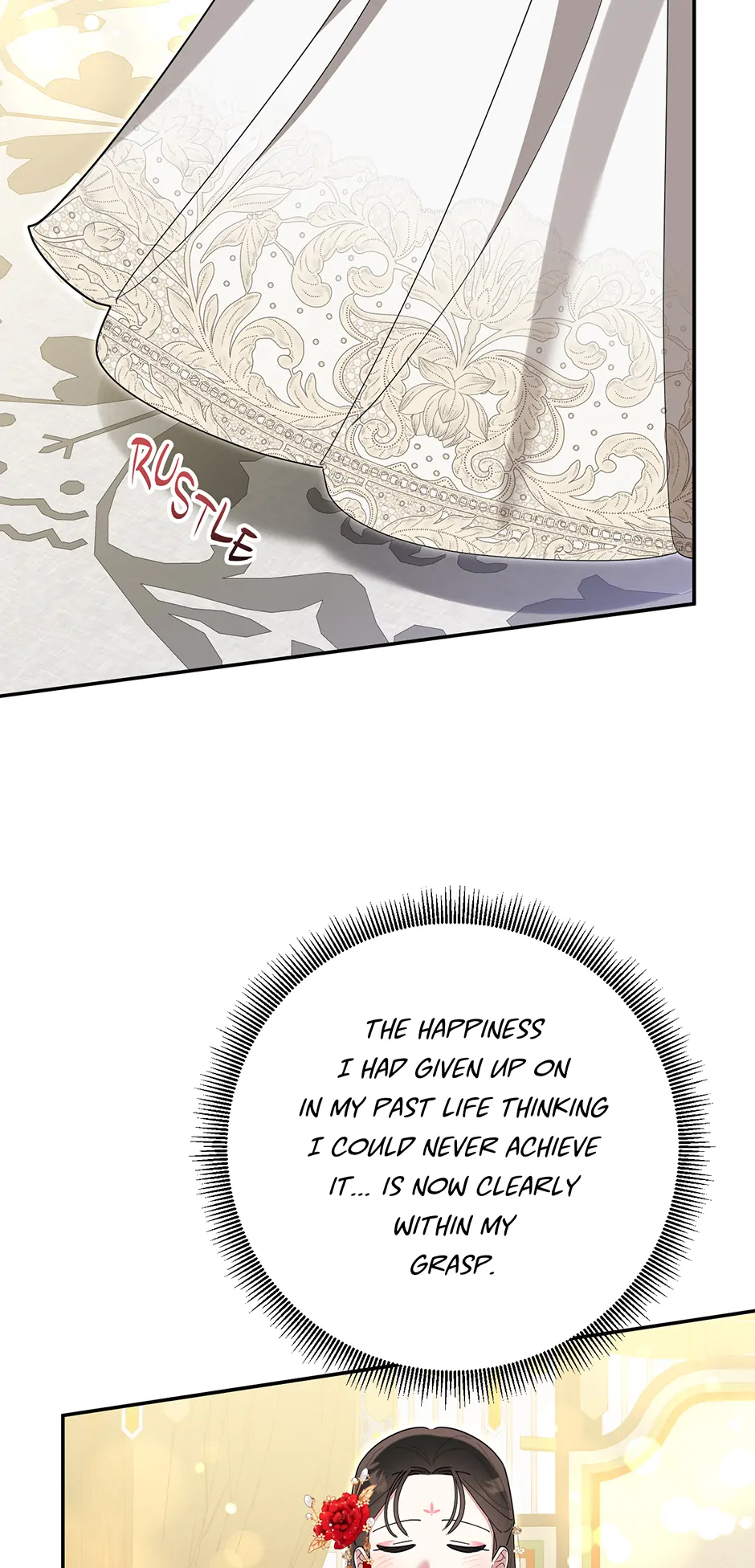 I Am the Precious Daughter of the Greatest Villain in the Fantasy World - Chapter 160 Page 3