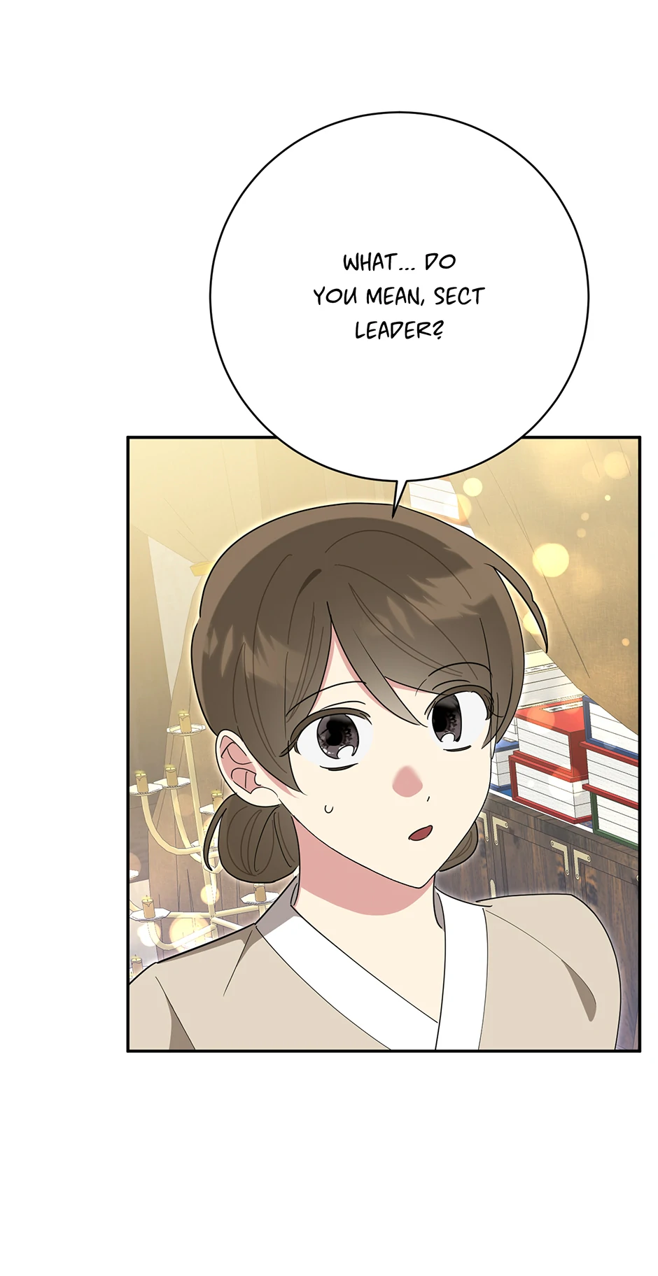 I Am the Precious Daughter of the Greatest Villain in the Fantasy World - Chapter 160 Page 30