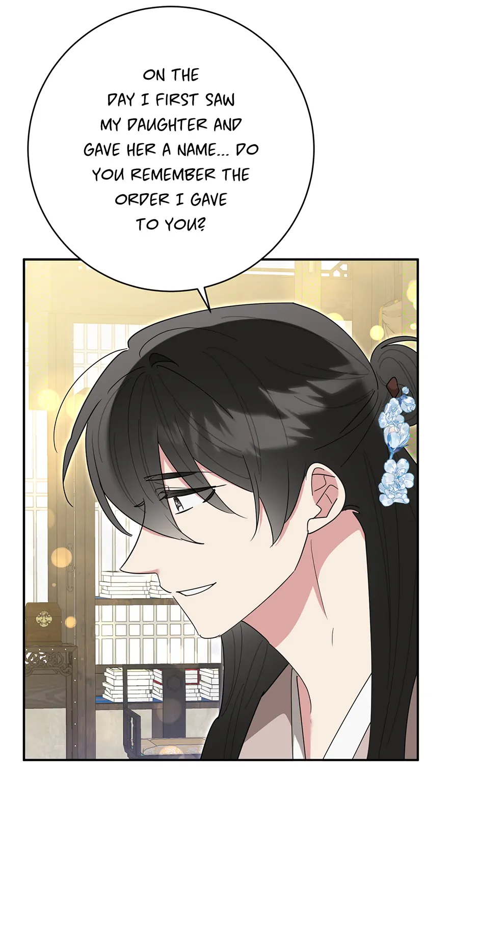 I Am the Precious Daughter of the Greatest Villain in the Fantasy World - Chapter 160 Page 31