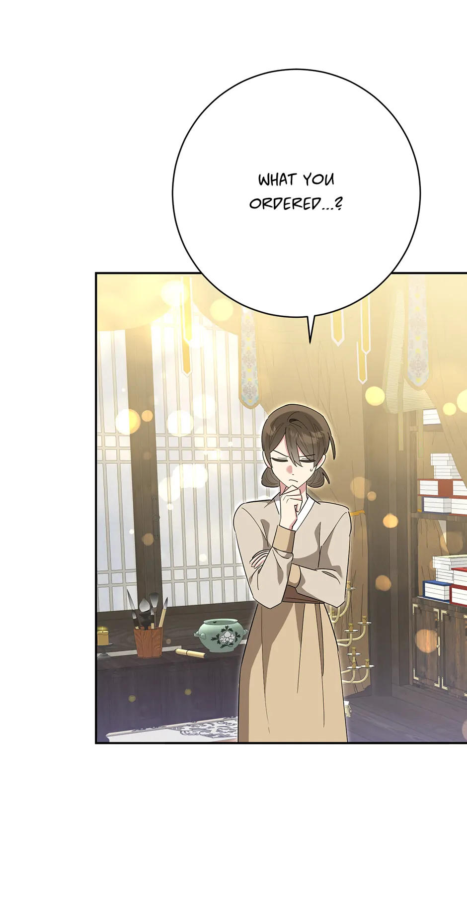 I Am the Precious Daughter of the Greatest Villain in the Fantasy World - Chapter 160 Page 32