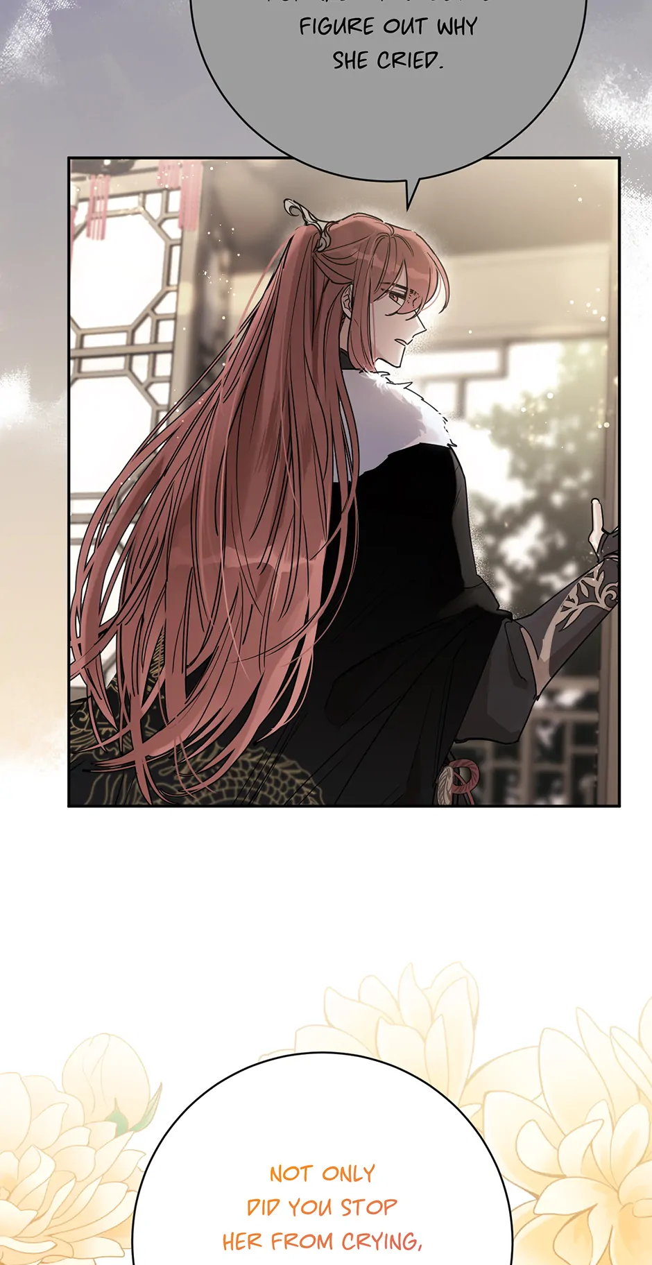 I Am the Precious Daughter of the Greatest Villain in the Fantasy World - Chapter 160 Page 34