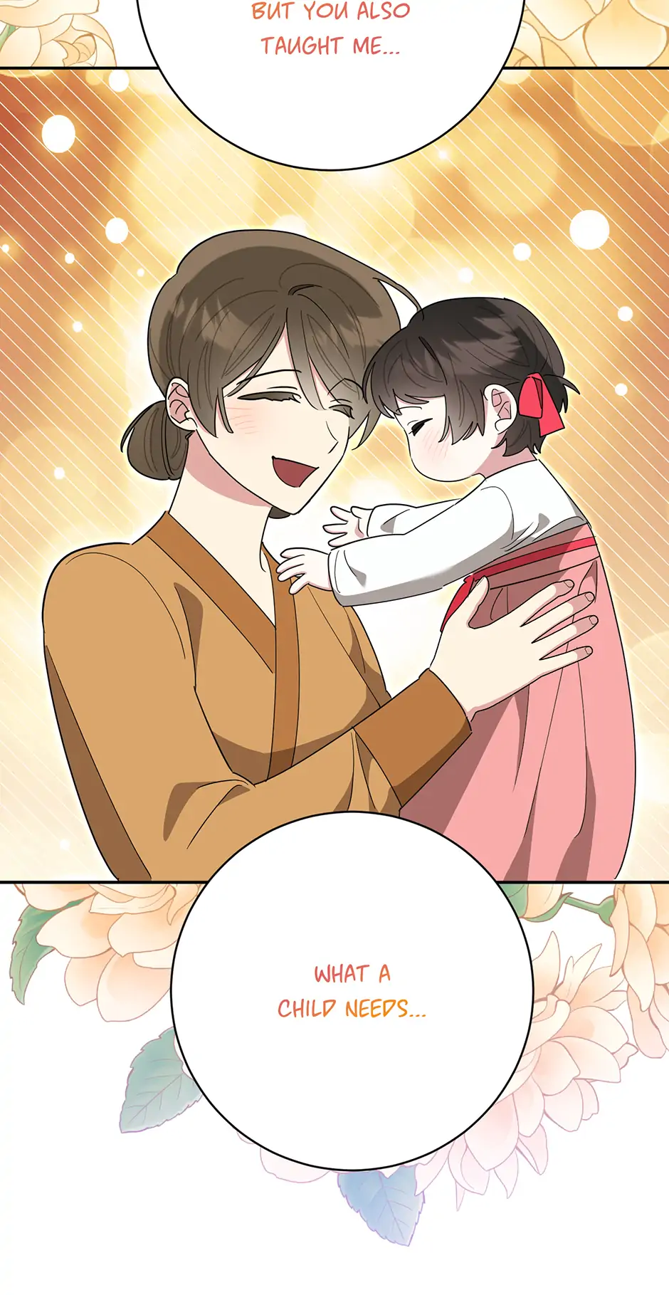 I Am the Precious Daughter of the Greatest Villain in the Fantasy World - Chapter 160 Page 35