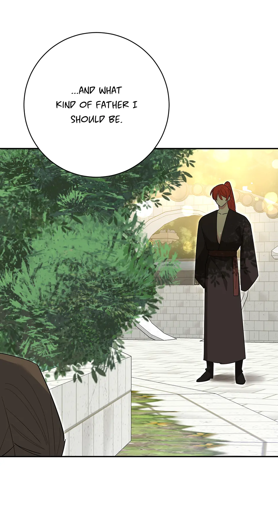 I Am the Precious Daughter of the Greatest Villain in the Fantasy World - Chapter 160 Page 36