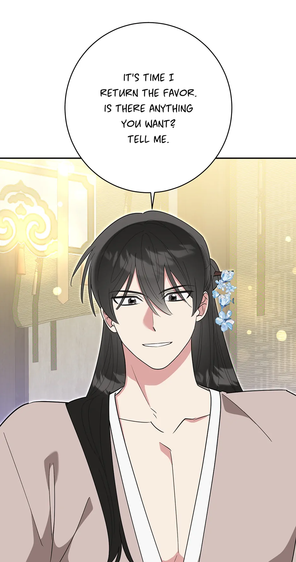 I Am the Precious Daughter of the Greatest Villain in the Fantasy World - Chapter 160 Page 37