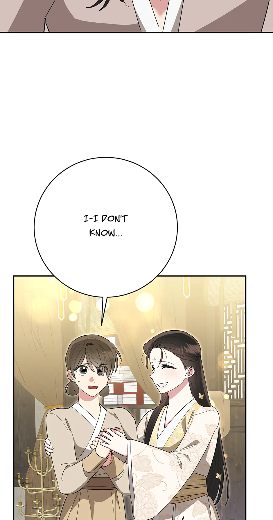 I Am the Precious Daughter of the Greatest Villain in the Fantasy World - Chapter 160 Page 38