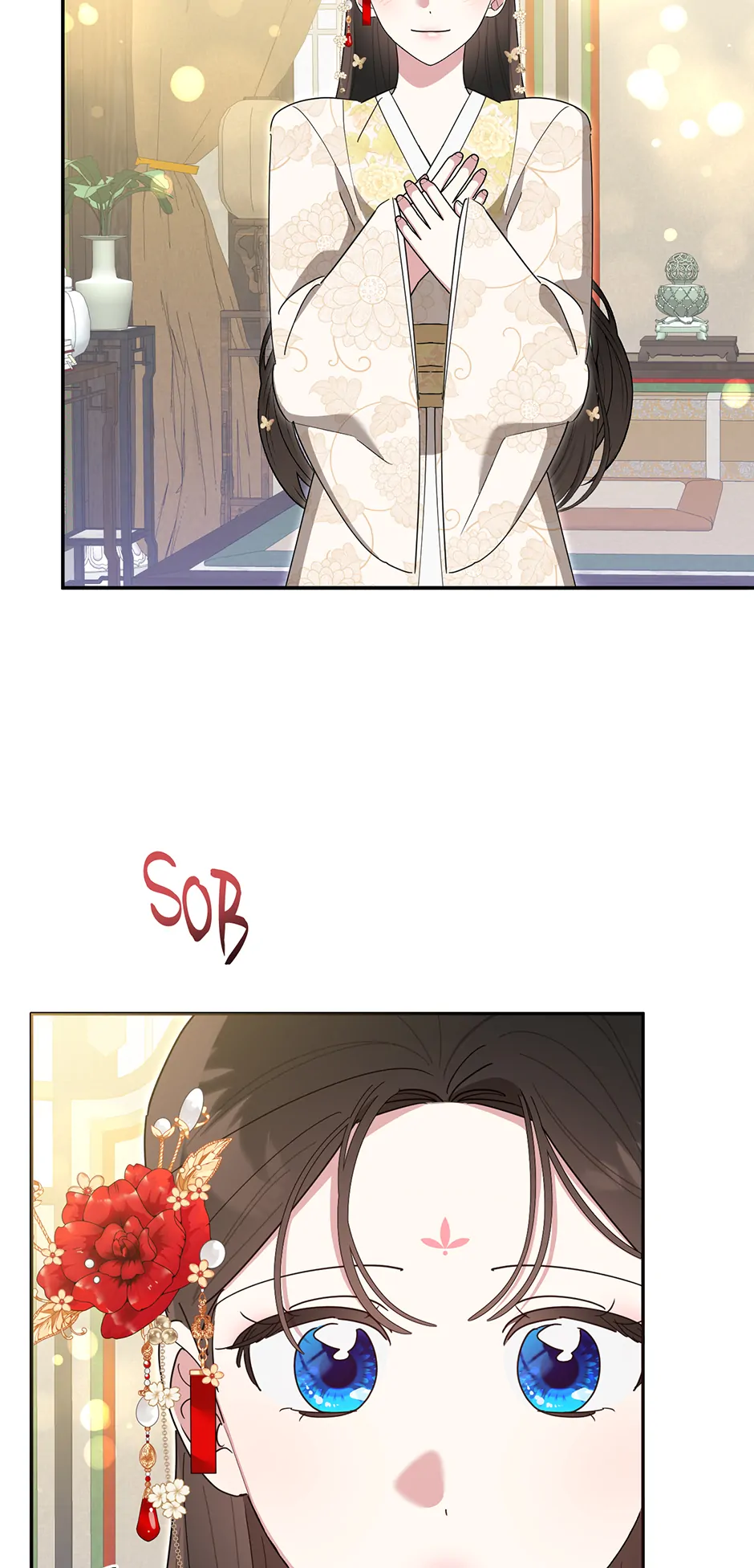 I Am the Precious Daughter of the Greatest Villain in the Fantasy World - Chapter 160 Page 4