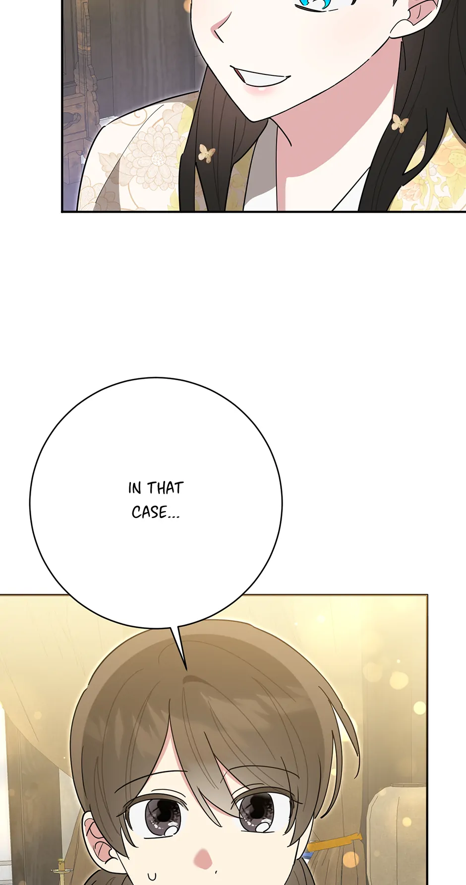 I Am the Precious Daughter of the Greatest Villain in the Fantasy World - Chapter 160 Page 40