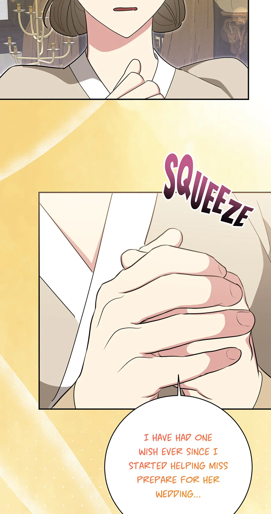 I Am the Precious Daughter of the Greatest Villain in the Fantasy World - Chapter 160 Page 41