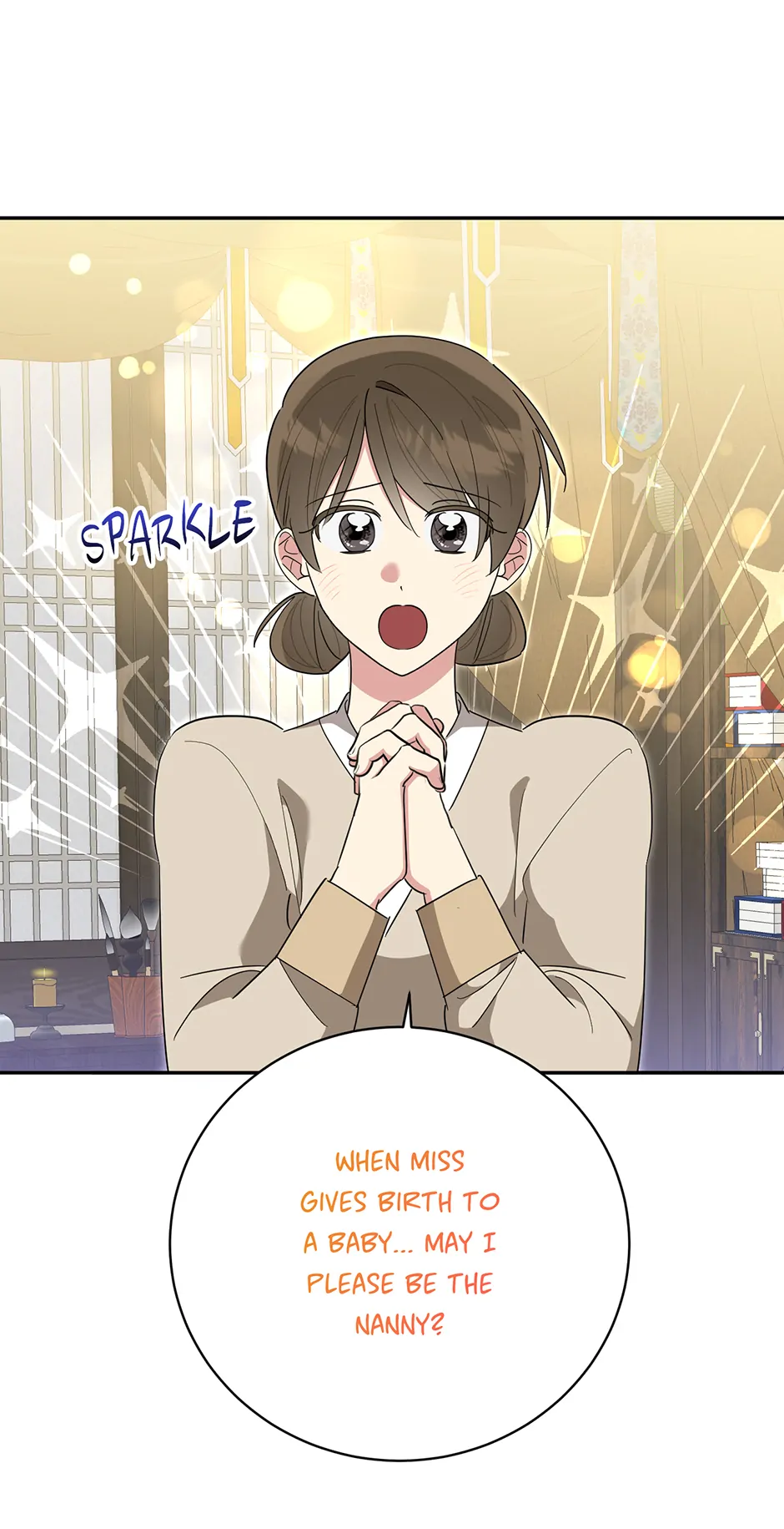 I Am the Precious Daughter of the Greatest Villain in the Fantasy World - Chapter 160 Page 43