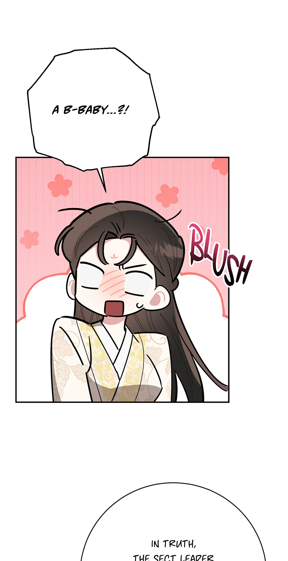 I Am the Precious Daughter of the Greatest Villain in the Fantasy World - Chapter 160 Page 44