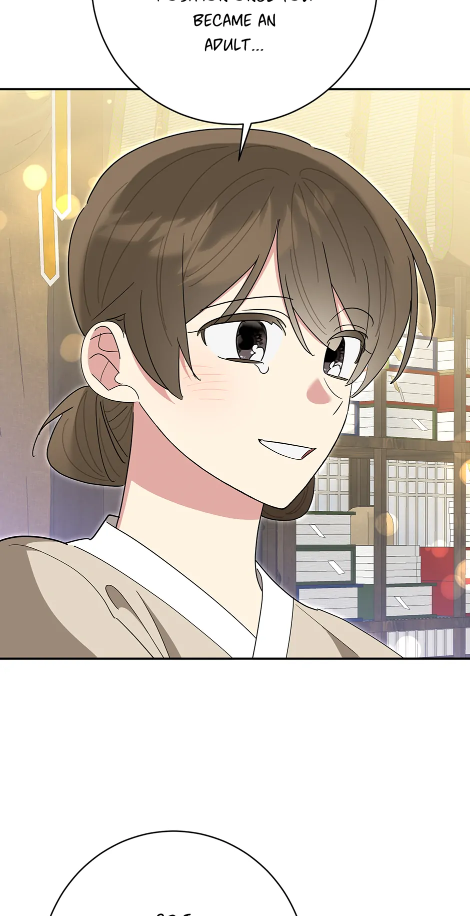 I Am the Precious Daughter of the Greatest Villain in the Fantasy World - Chapter 160 Page 46