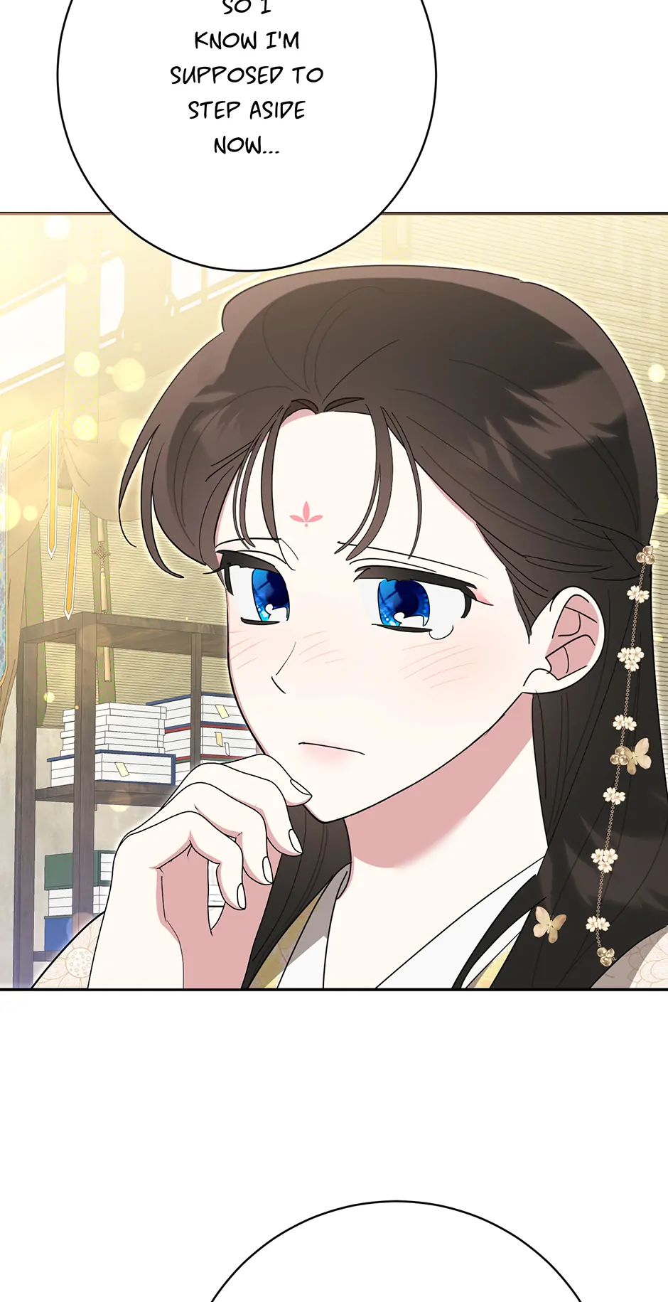 I Am the Precious Daughter of the Greatest Villain in the Fantasy World - Chapter 160 Page 47