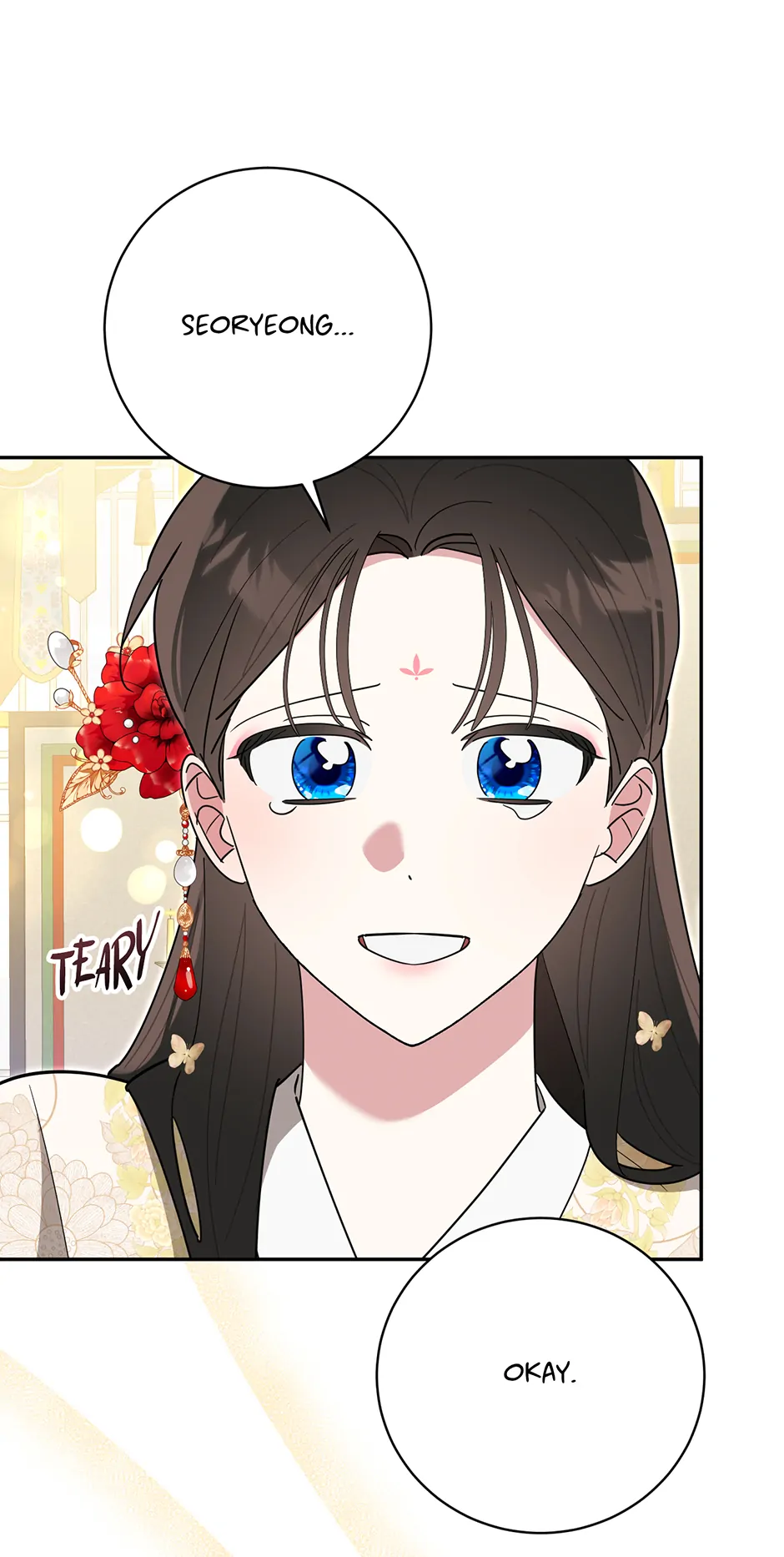 I Am the Precious Daughter of the Greatest Villain in the Fantasy World - Chapter 160 Page 50