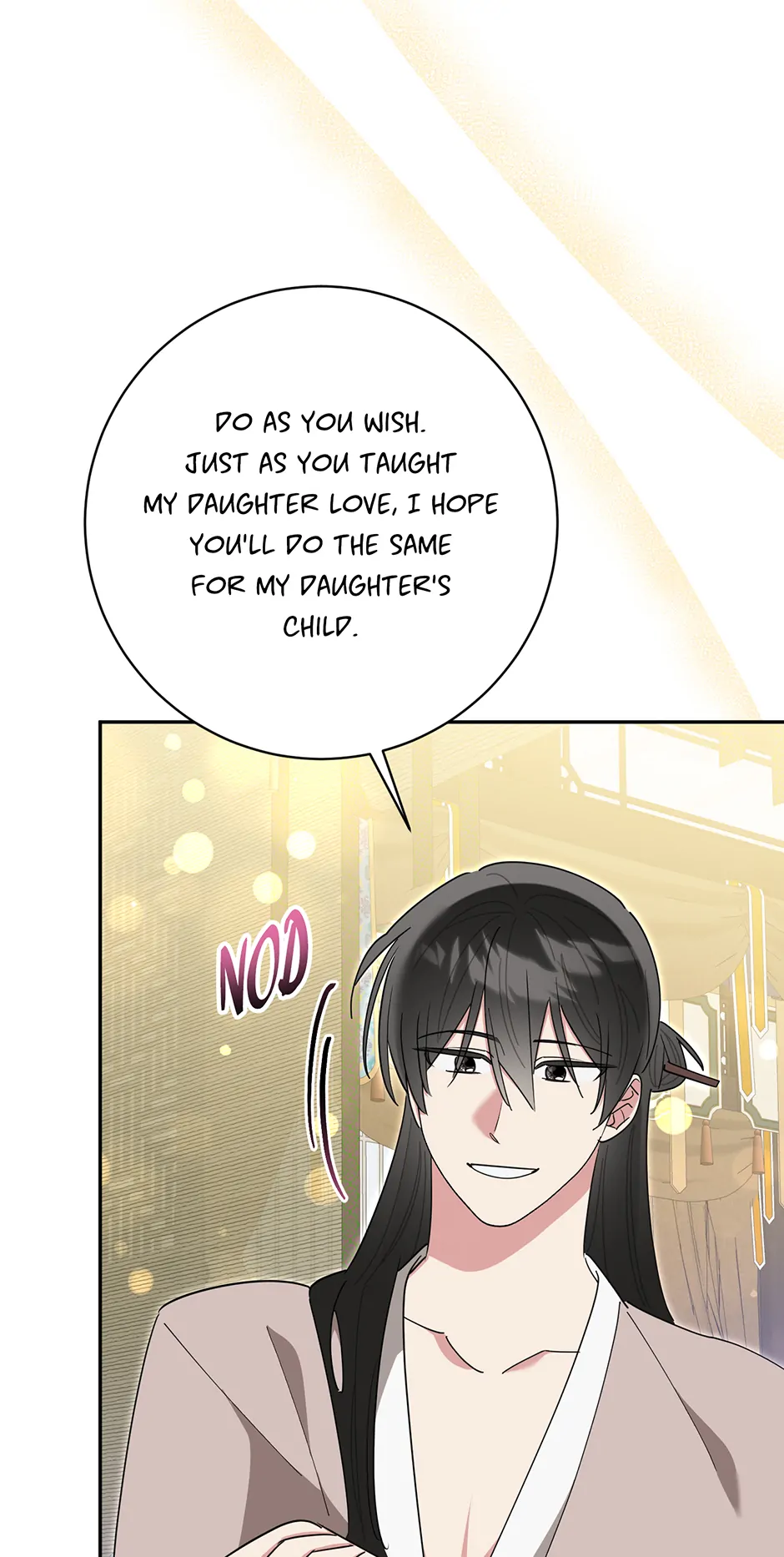 I Am the Precious Daughter of the Greatest Villain in the Fantasy World - Chapter 160 Page 51