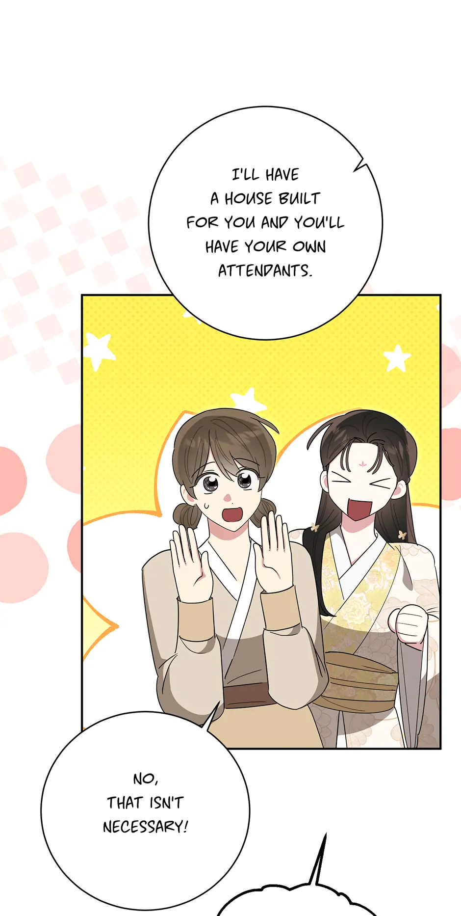 I Am the Precious Daughter of the Greatest Villain in the Fantasy World - Chapter 160 Page 53