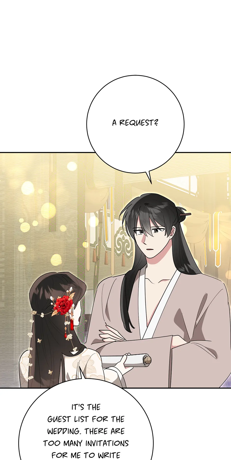 I Am the Precious Daughter of the Greatest Villain in the Fantasy World - Chapter 160 Page 55