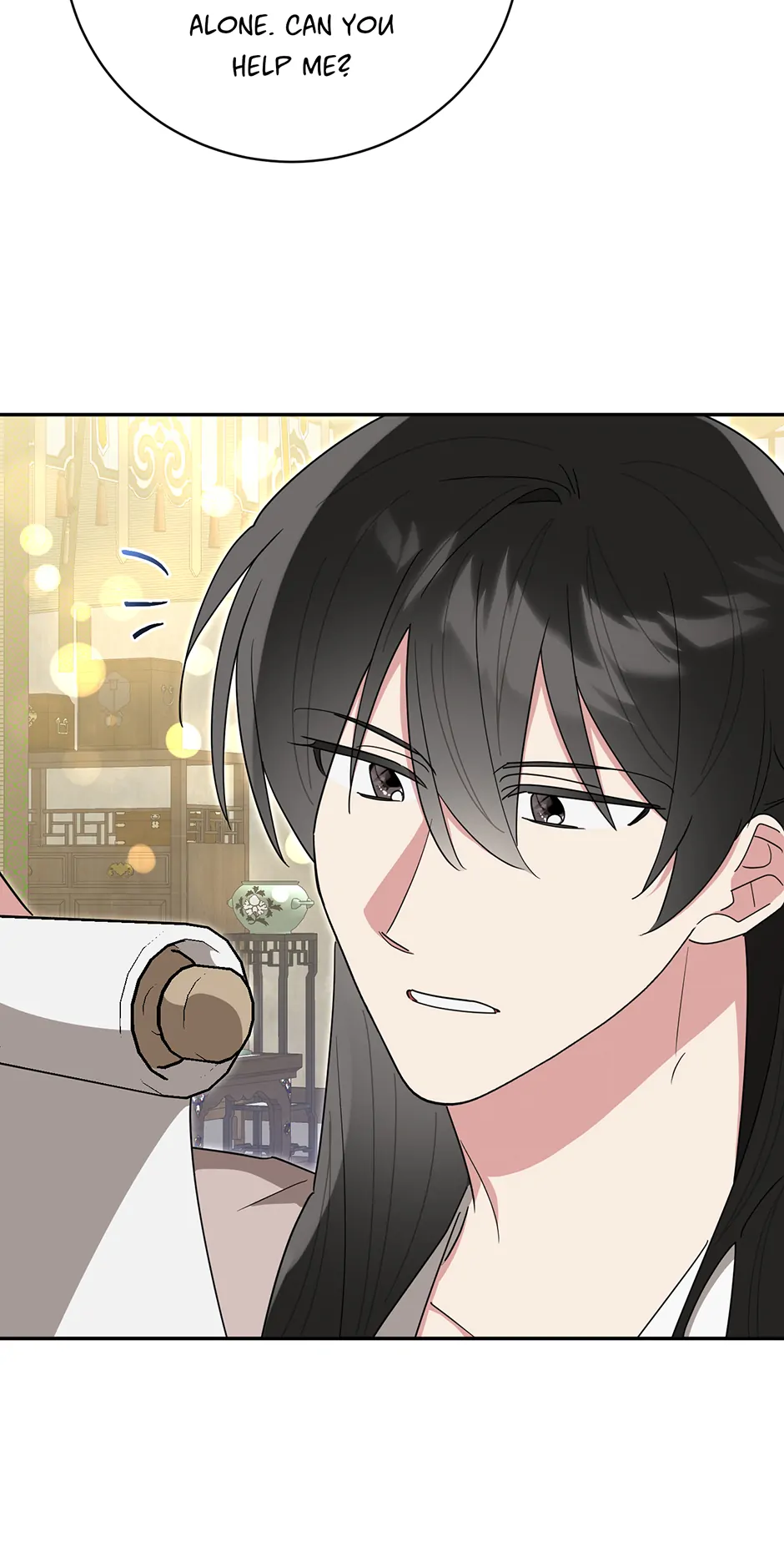 I Am the Precious Daughter of the Greatest Villain in the Fantasy World - Chapter 160 Page 56