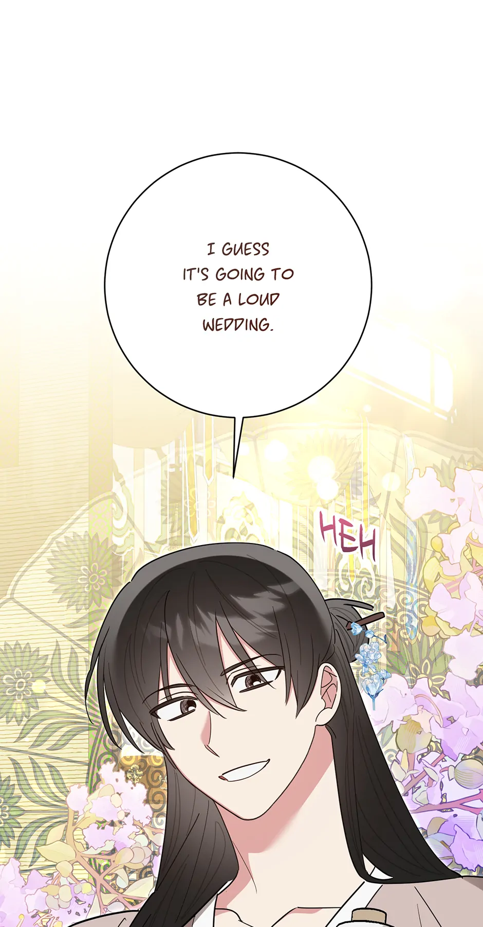 I Am the Precious Daughter of the Greatest Villain in the Fantasy World - Chapter 160 Page 57