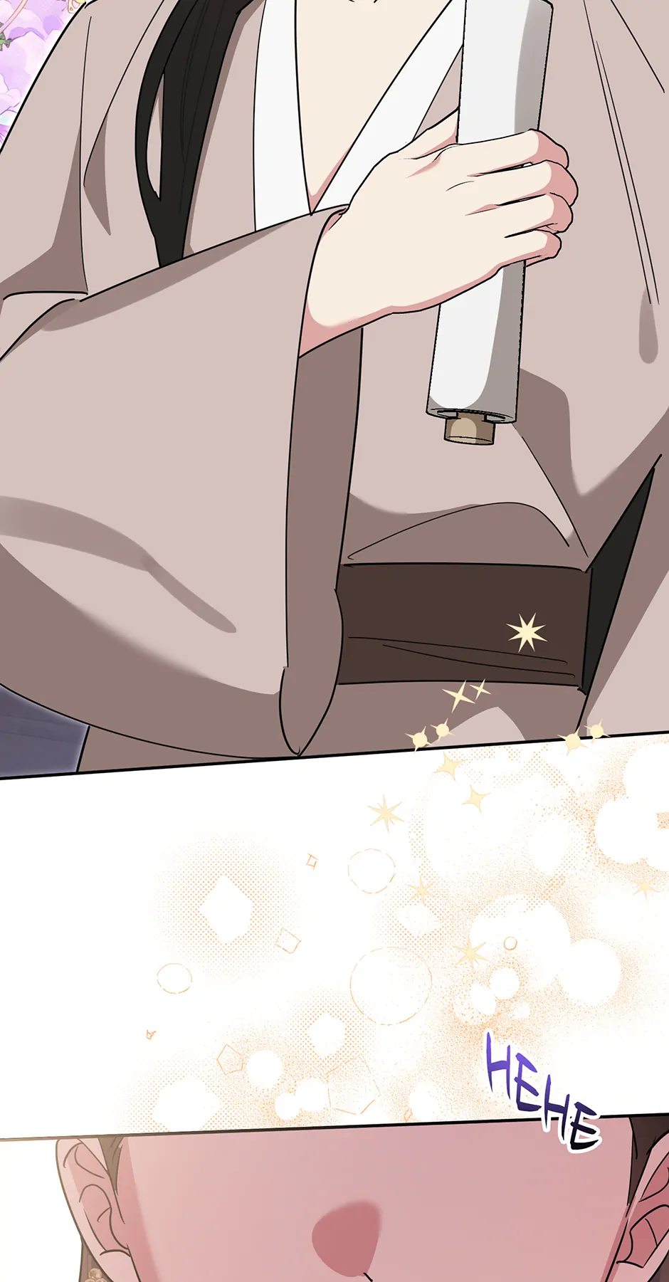 I Am the Precious Daughter of the Greatest Villain in the Fantasy World - Chapter 160 Page 58