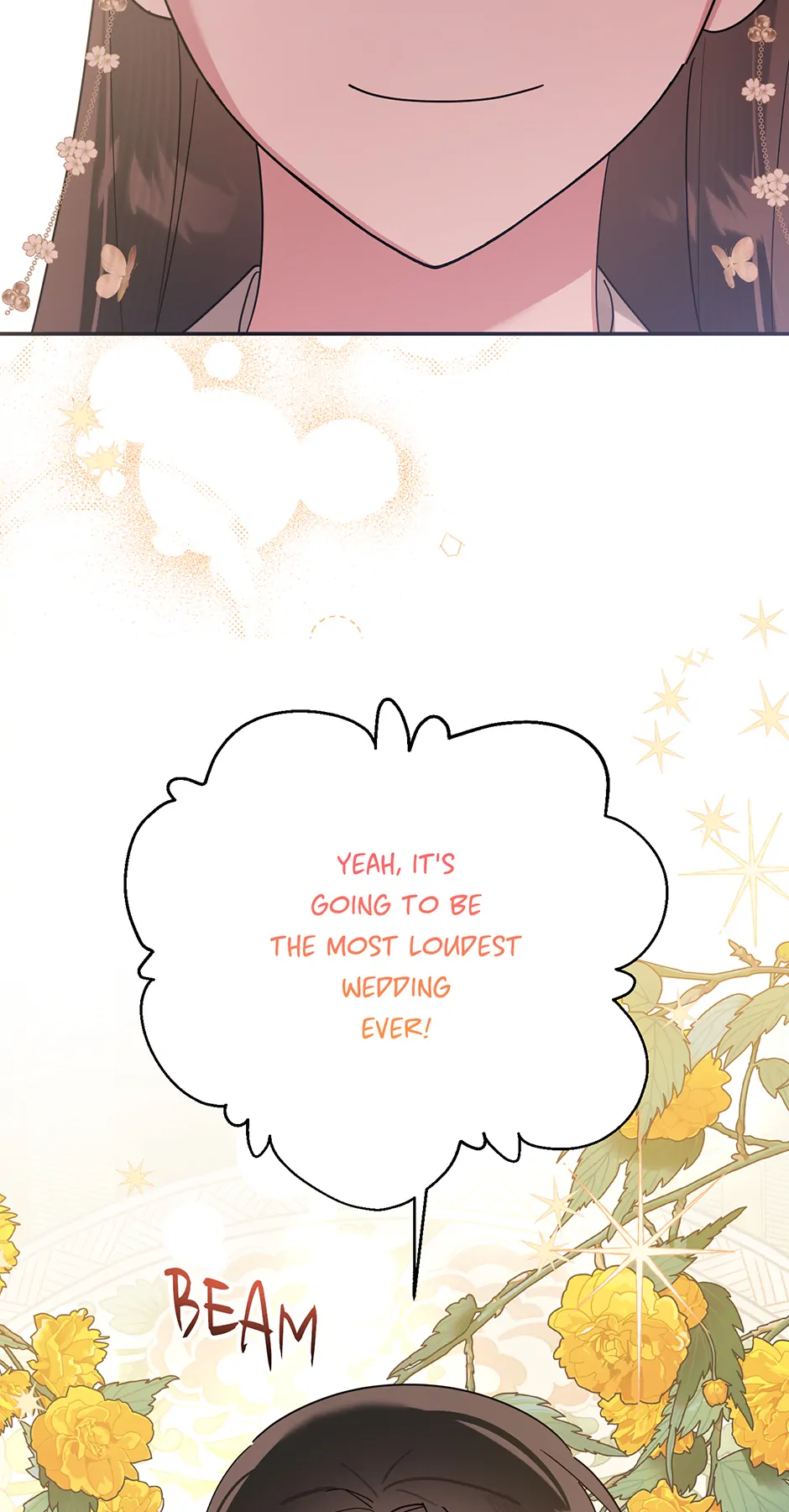 I Am the Precious Daughter of the Greatest Villain in the Fantasy World - Chapter 160 Page 59