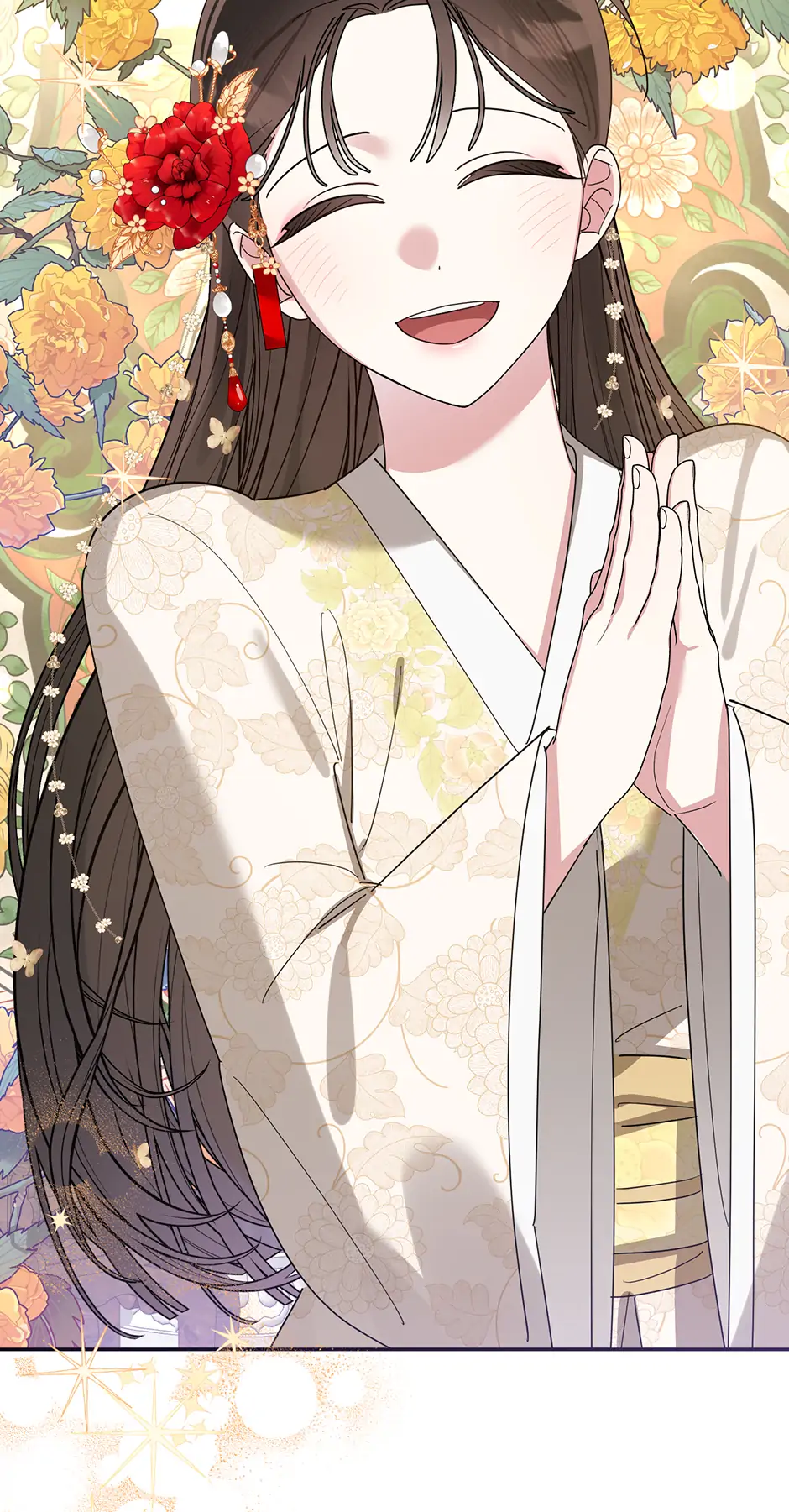 I Am the Precious Daughter of the Greatest Villain in the Fantasy World - Chapter 160 Page 60