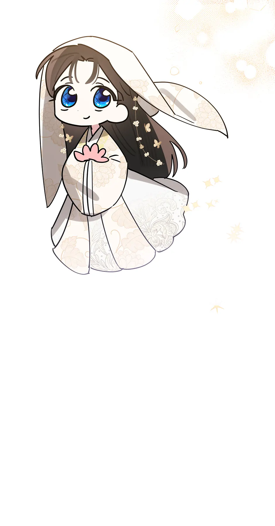 I Am the Precious Daughter of the Greatest Villain in the Fantasy World - Chapter 160 Page 62