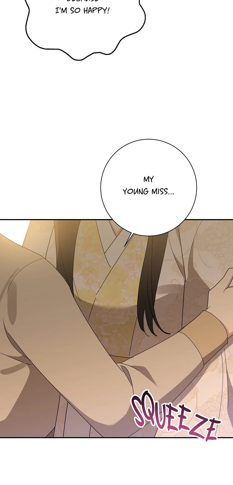 I Am the Precious Daughter of the Greatest Villain in the Fantasy World - Chapter 160 Page 7