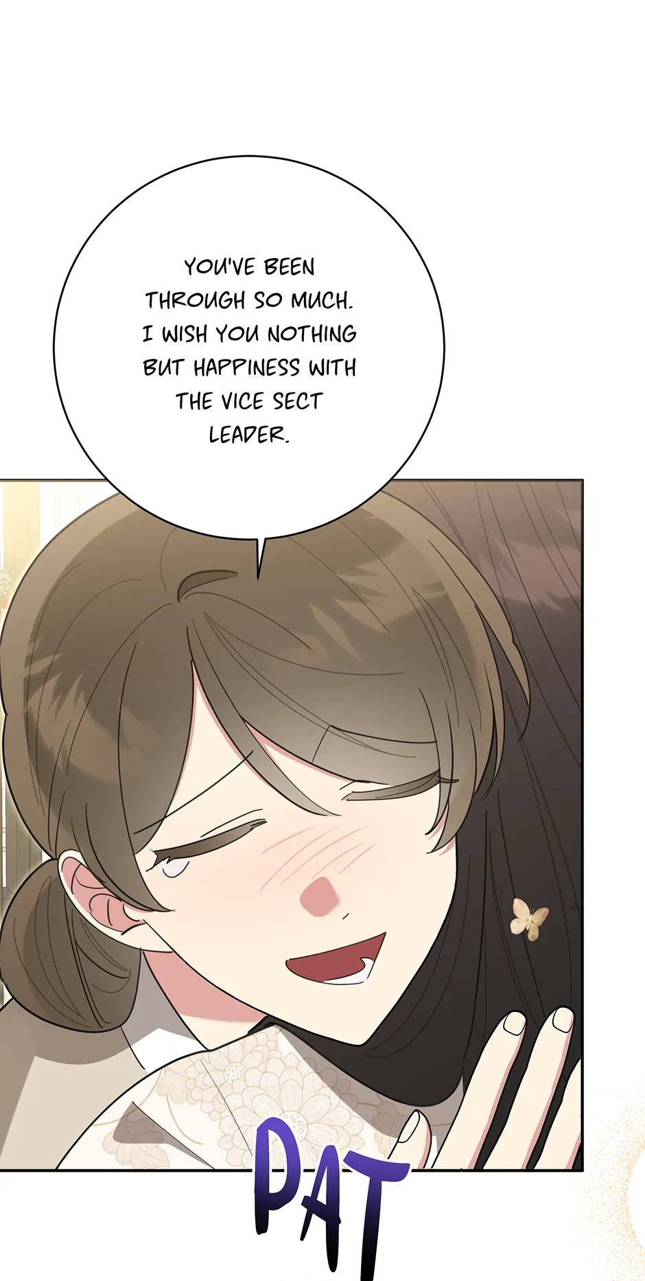 I Am the Precious Daughter of the Greatest Villain in the Fantasy World - Chapter 160 Page 8