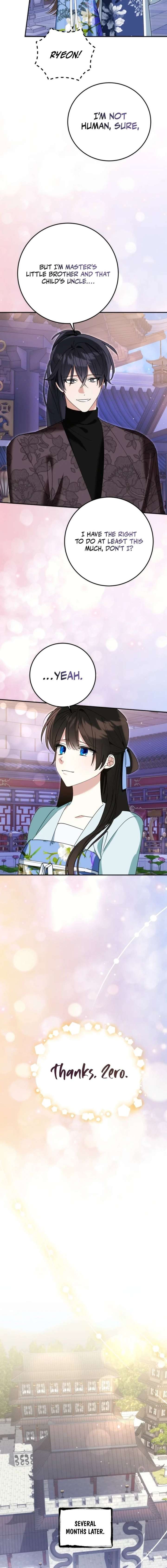 I Am the Precious Daughter of the Greatest Villain in the Fantasy World - Chapter 163 Page 12