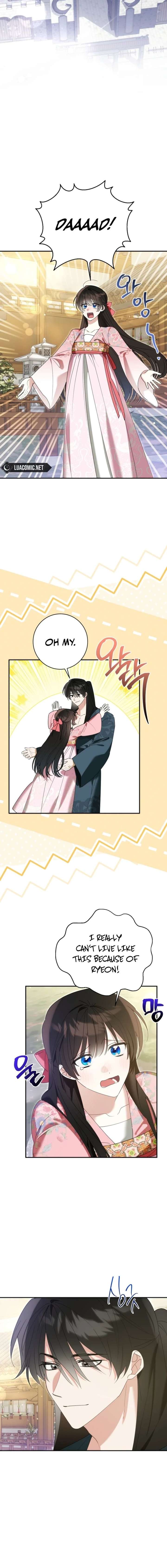 I Am the Precious Daughter of the Greatest Villain in the Fantasy World - Chapter 163 Page 13