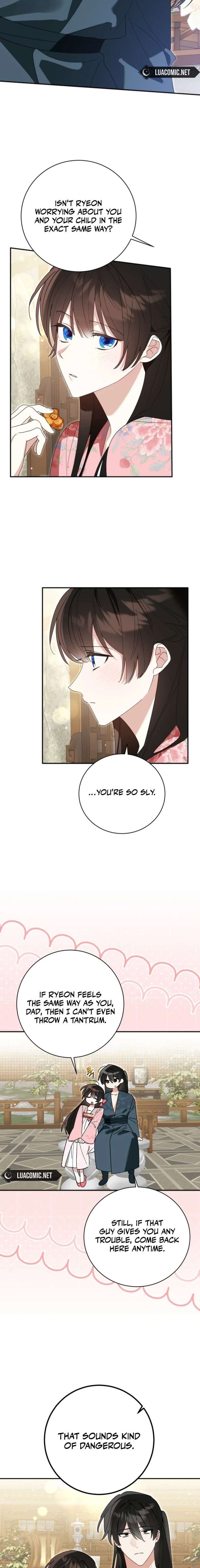 I Am the Precious Daughter of the Greatest Villain in the Fantasy World - Chapter 163 Page 15