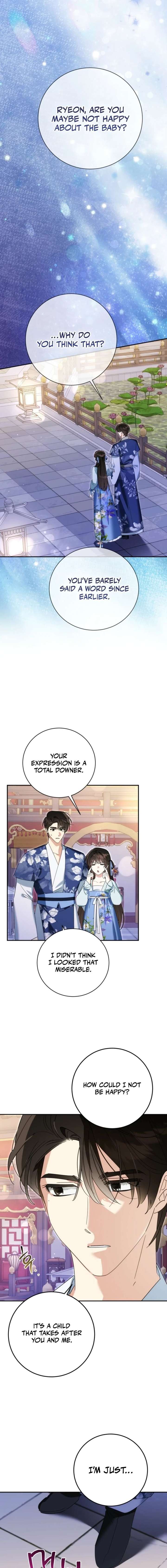 I Am the Precious Daughter of the Greatest Villain in the Fantasy World - Chapter 163 Page 4