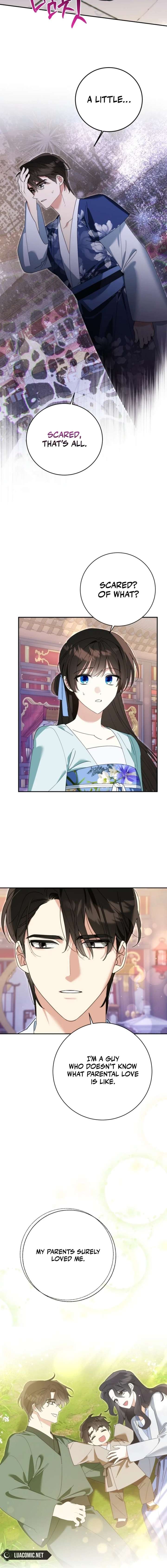 I Am the Precious Daughter of the Greatest Villain in the Fantasy World - Chapter 163 Page 5