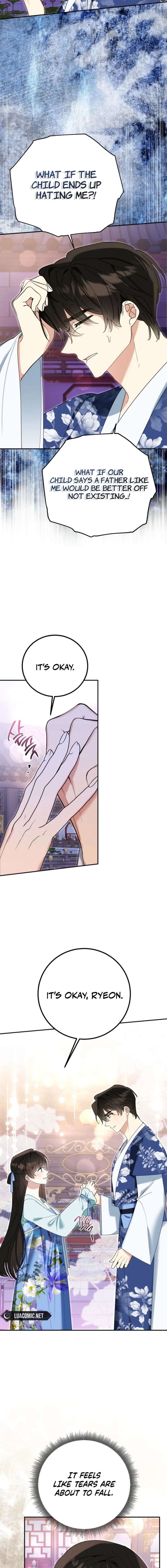 I Am the Precious Daughter of the Greatest Villain in the Fantasy World - Chapter 163 Page 7