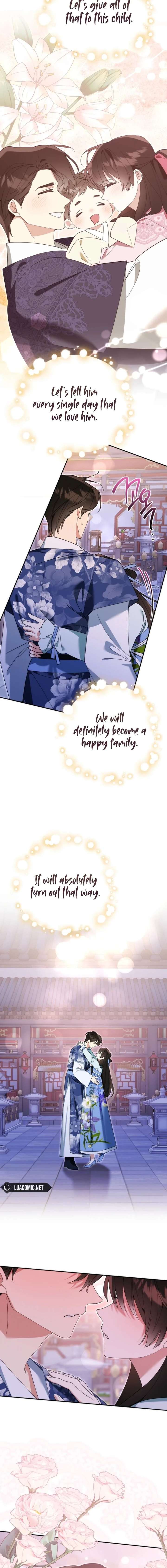 I Am the Precious Daughter of the Greatest Villain in the Fantasy World - Chapter 163 Page 9