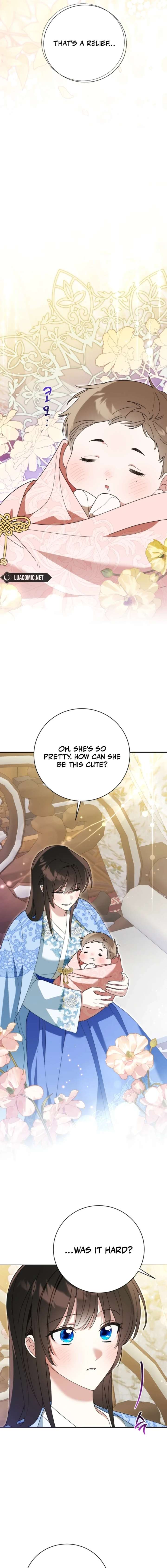 I Am the Precious Daughter of the Greatest Villain in the Fantasy World - Chapter 164 Page 10