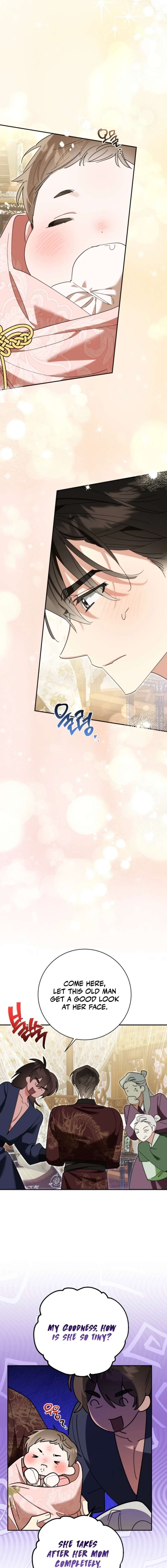 I Am the Precious Daughter of the Greatest Villain in the Fantasy World - Chapter 164 Page 12