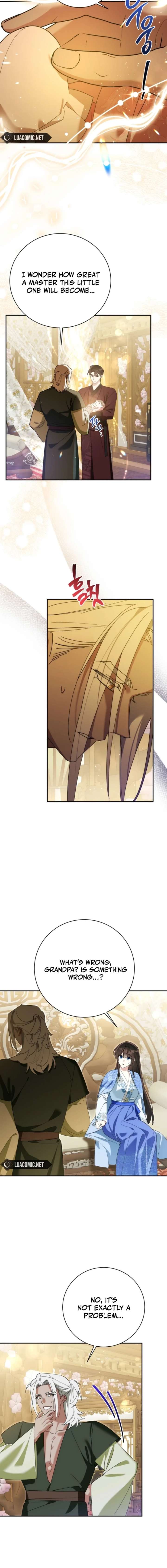 I Am the Precious Daughter of the Greatest Villain in the Fantasy World - Chapter 164 Page 14