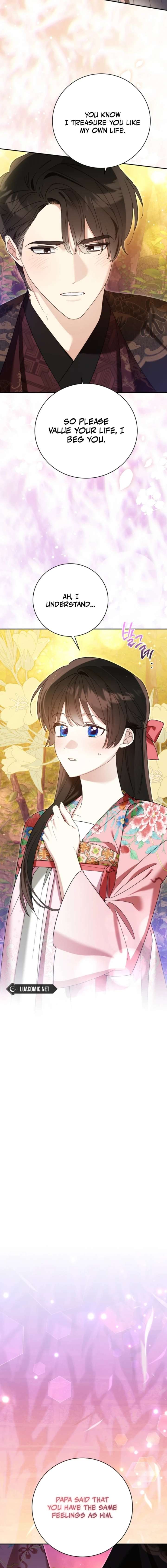 I Am the Precious Daughter of the Greatest Villain in the Fantasy World - Chapter 164 Page 3