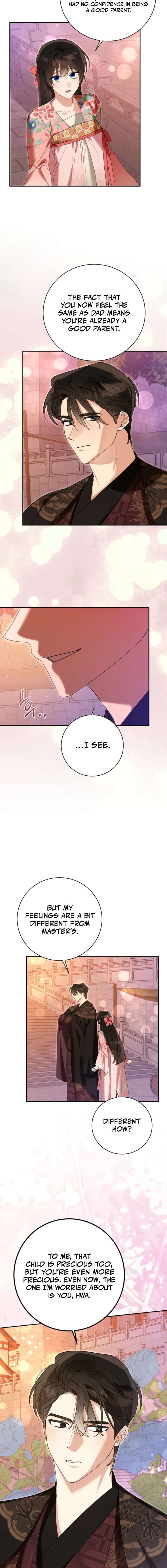 I Am the Precious Daughter of the Greatest Villain in the Fantasy World - Chapter 164 Page 5